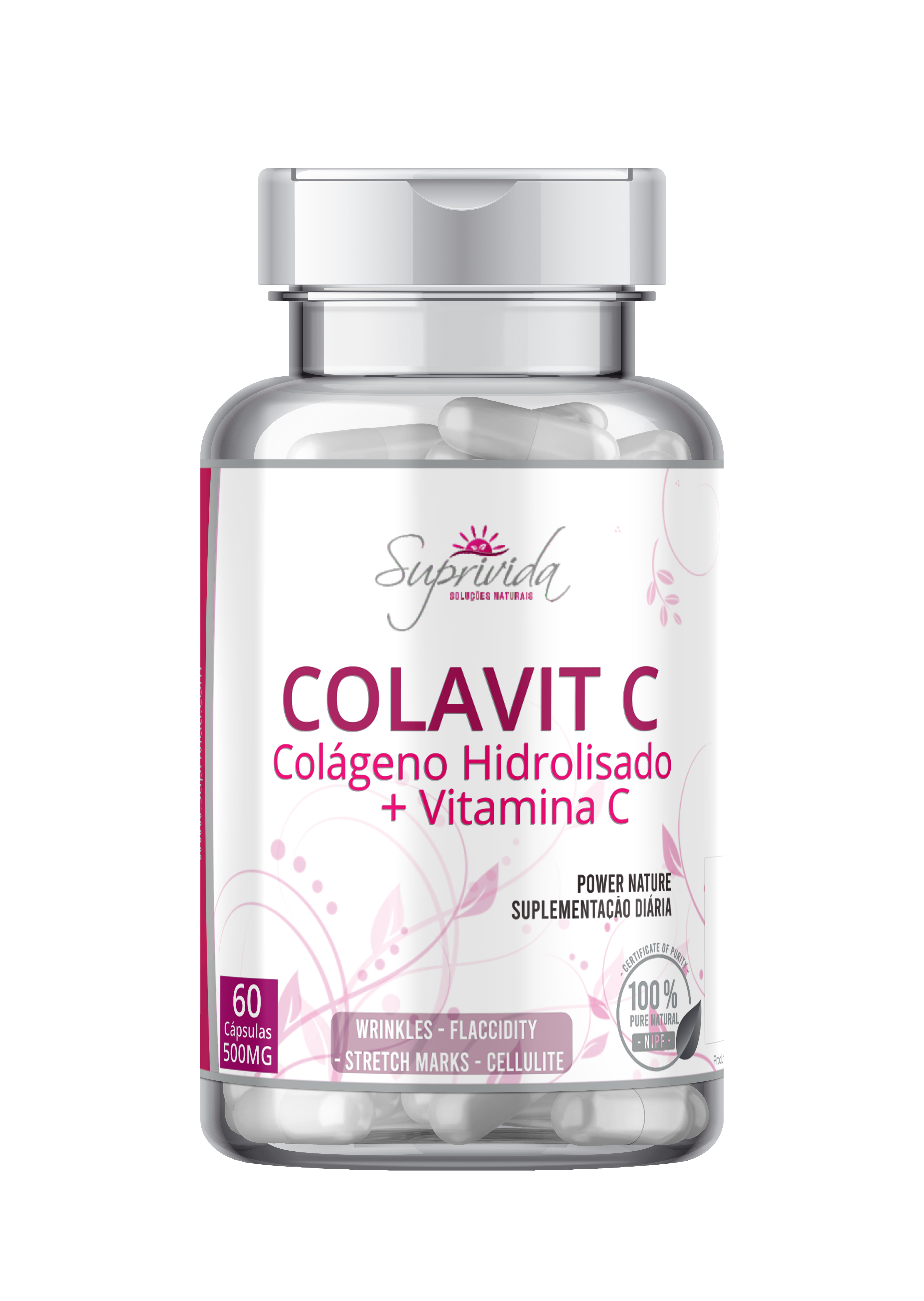 COLAVIT C