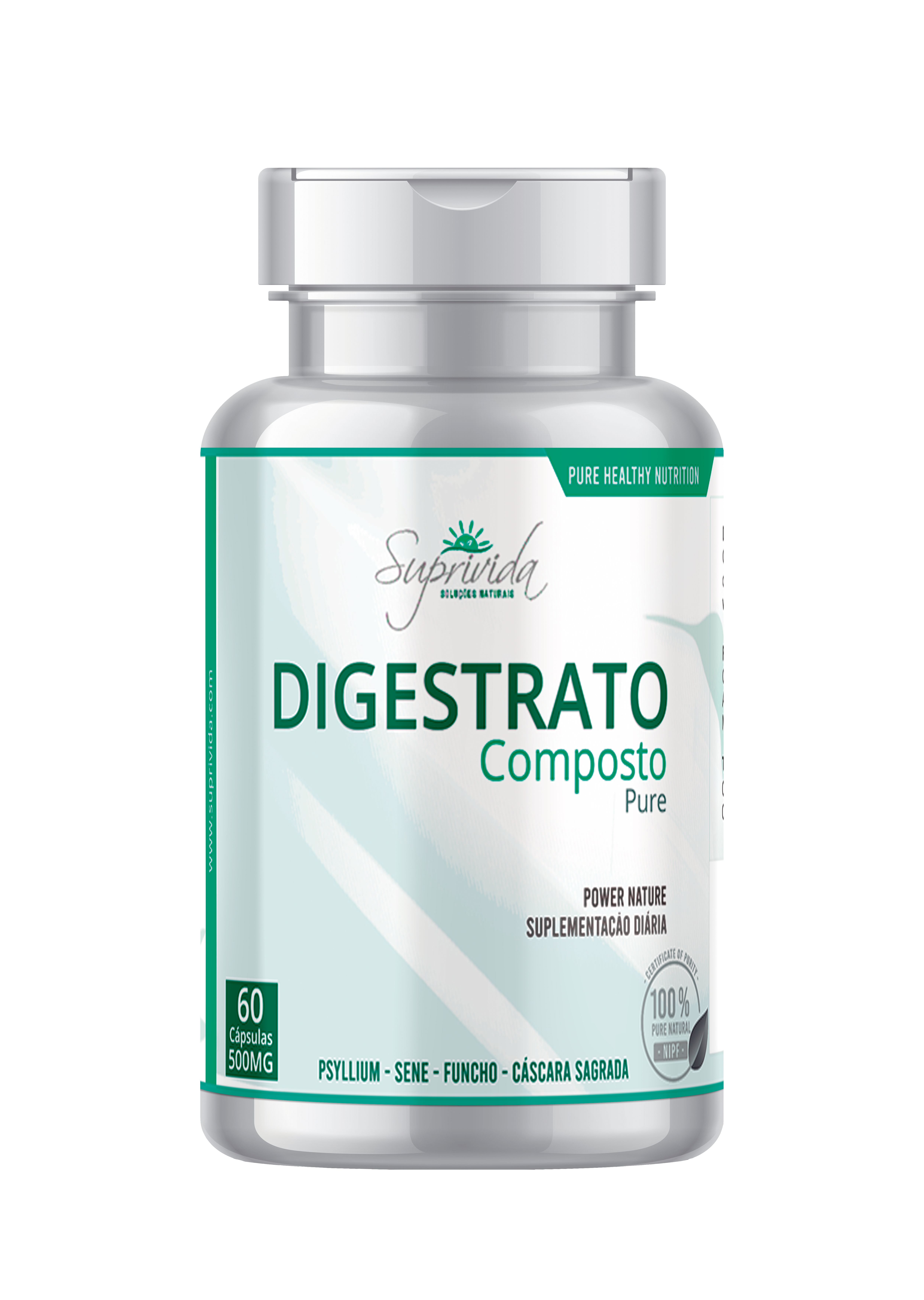 DIGESTRATO