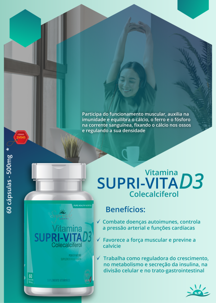 SV SUPRI-VITA D3 Template Novo